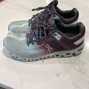 OnCloud running shoe